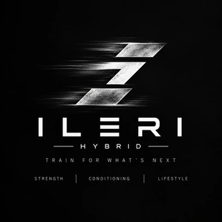 ILERI Hybrid logo